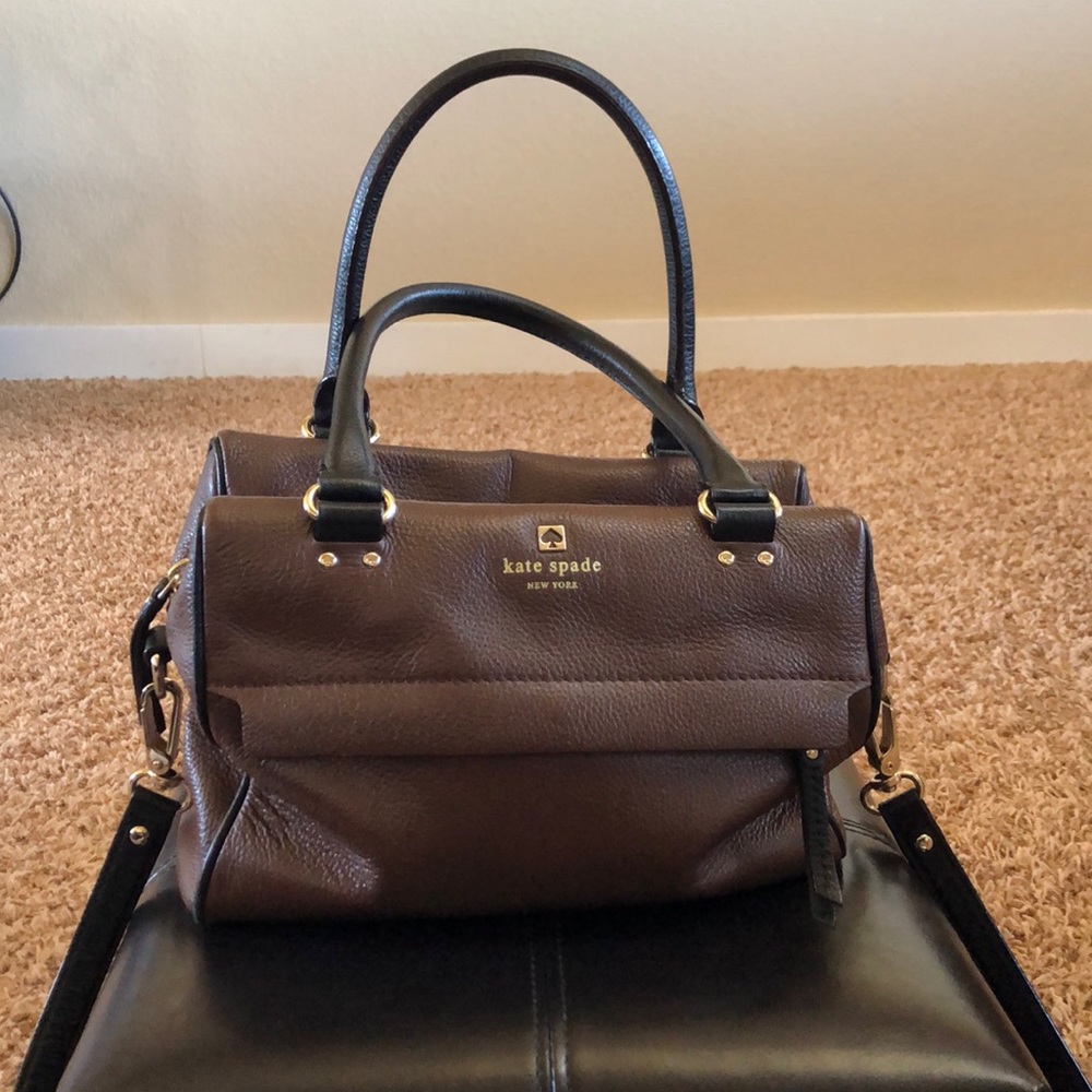Kate Spade Grant Park Bag